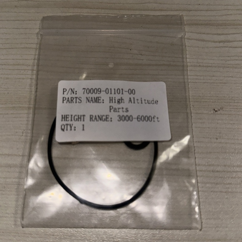 PREDATOR PARTS - Picture 4 of 6